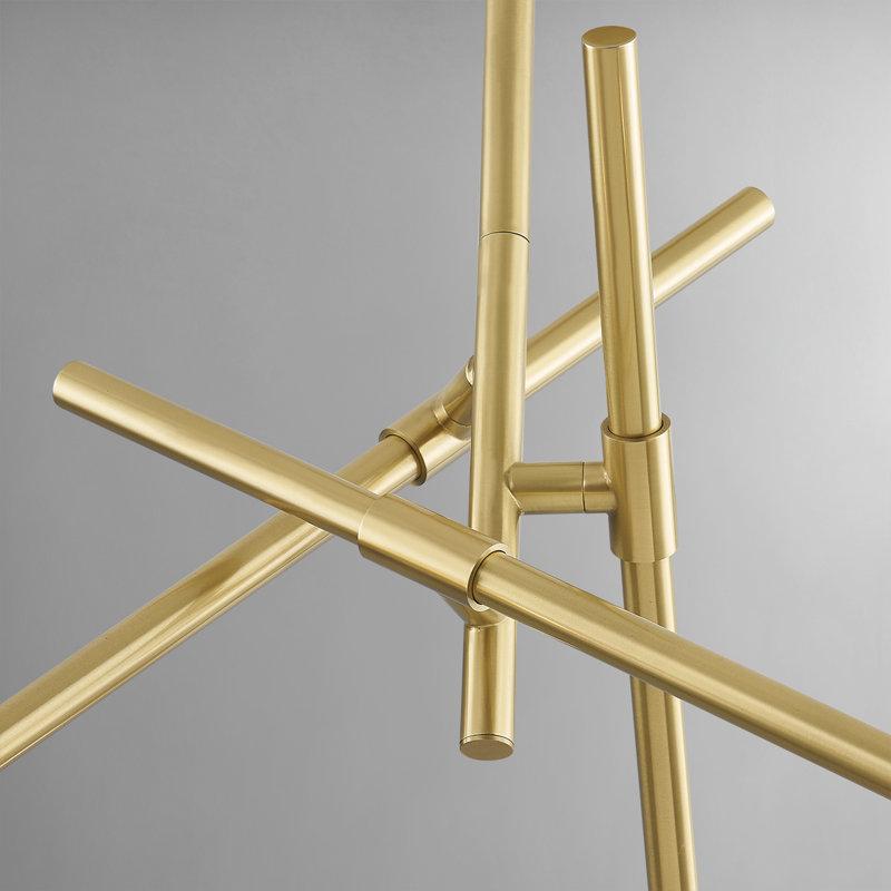 3 - Light Chandelier