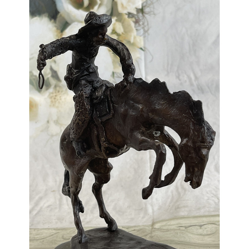 Figurine Watsonville Wooly Chaps