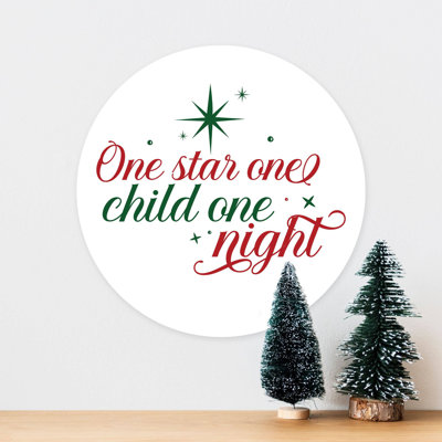 C1002 Wall Decor on Metal
