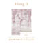 by Rachel Ashwell Hanging Garden Made to Order Fixed Size Mural 2.5m x 4m Mural Roll-2047182853