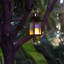 Tabletop Lantern-1016075891
