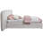 Shiloh Upholstered Platform Bed-93054894-93054893