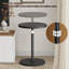 Table d'appoint ronde-1007860842