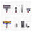 Dyson V15 Detect
