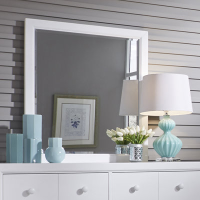 Droskyn Dresser Mirror