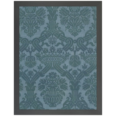 8x12 Picture Frame Black Colori Medium, 1.25 Inch MDF Moulding , Includes Glass and Backing , Wall Display Frame for Art, Posters, or Photos 