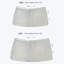 Ahsaki Adjustable Towel Wrap Single Piece-852901470