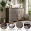 9 Drawer Dresser For Bedroom-1234288320