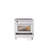 ILVE Professional Plus II 36 in Induction Range-99287640