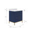 Ensemble de meuble-lavabo simple Gervais-927462153-856459157-871567636