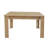 Dining Table Rectangular With 4 Legs-2044881699