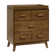 Scoot 3 Drawer Changing Table
