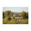« dale farm », reproduction de peinture à l’huile sur toile tendue-31881761
