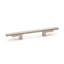 Vita Bella Smooth 3" Center to Center Bar Pull-122587238-50116425