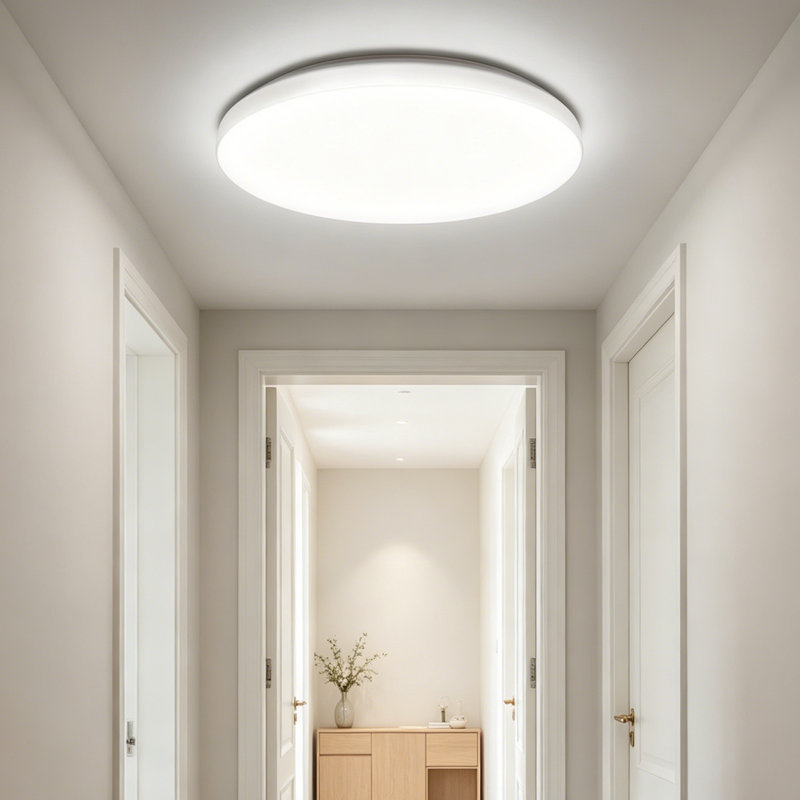 Semi Flush Mount