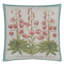 Crown Lily Canvas Decorative Pillow