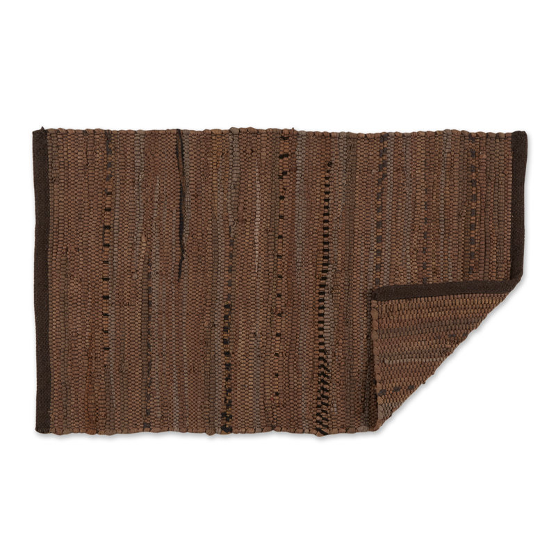 Basilia Cotton Indoor Rug, Rectangle 1'7'' x 2'7"