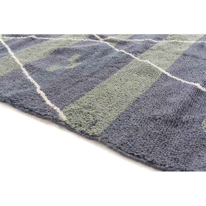 Oavia Gray Rug