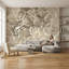 Papier peint décoratif abstrait nuage abstrait-31393226-31393225