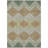 Machine Washable Indoor/Outdoor Chantille ACN2545 Geometric Rug-427610583-427610586