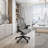 Techni Mobili LUX Ergonomic Executive Chair