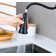 RunFine Group Brisbane Pull Down Touchless Kitchen Faucet