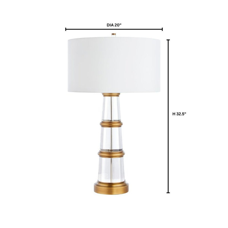 Bellamy Table Lamp