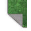 Tapis verts lavables à la machine de style Mid-Century moderne 1816-1057247558