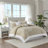 Coastline Cotton Duvet Set-50239998-50240000