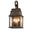2 - Light Armed Sconce