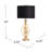 Lauro Table Lamp