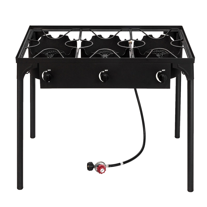 Barbecues au charbon noir 15455210