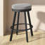 Tabouret de bar et de comptoir pivotant sans dossier Jamieson-102347540-102347543-41669611