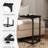 C-Shaped End Table-1925264439-1925868771