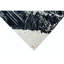 Area Rug in Black/Gray-652360348