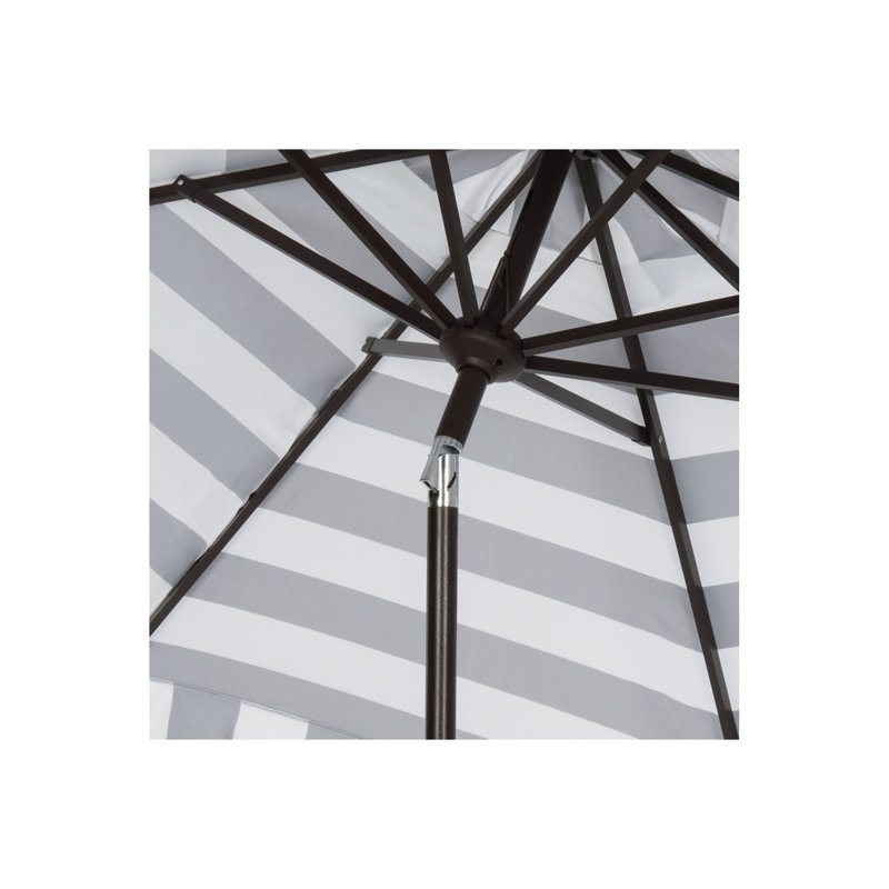Parasol de plage 11 pi Trainor