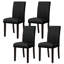 Chaise rembourrée imperméable Modern-225300500