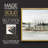 Marsh Reeds I -Framed Print - Restickable-542122813