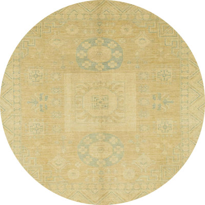 Tapis abstrait moderne 2599