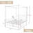Canopy Platform Bed-951632832-951632833