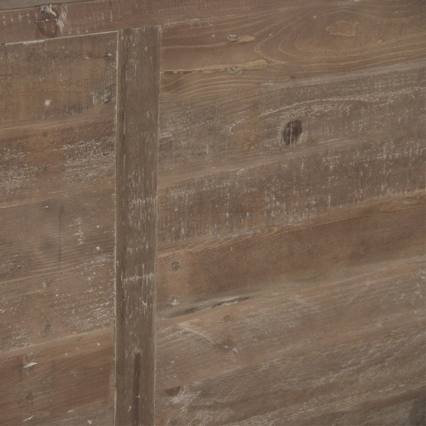 Albaugh Bed, King