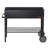 Cassanova Metal Raised Garden Bed