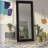 Lomax Rectangle Wall Mirror-1374179049