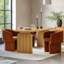 Escatawpa Oval Dining Table
