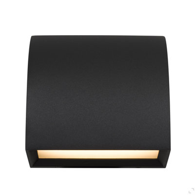4.5 Inch LED Wall Sconce