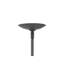 Luminaire suspendu sphère 1 lumière Warby-1228414756