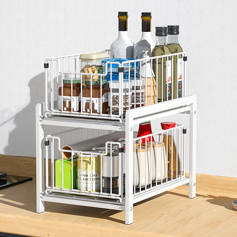 Spice Rack