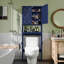 Kynsey Over The Toilet Storage-1577575687