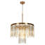 Lustre à 7 lumières Jenavicia certifié UL