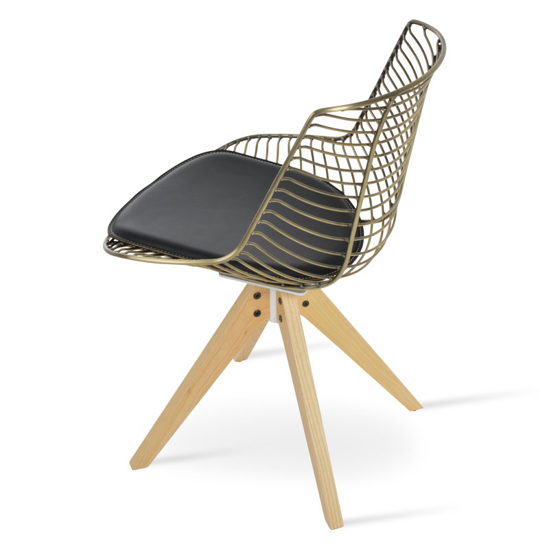 Chaise d'appoint Tiger